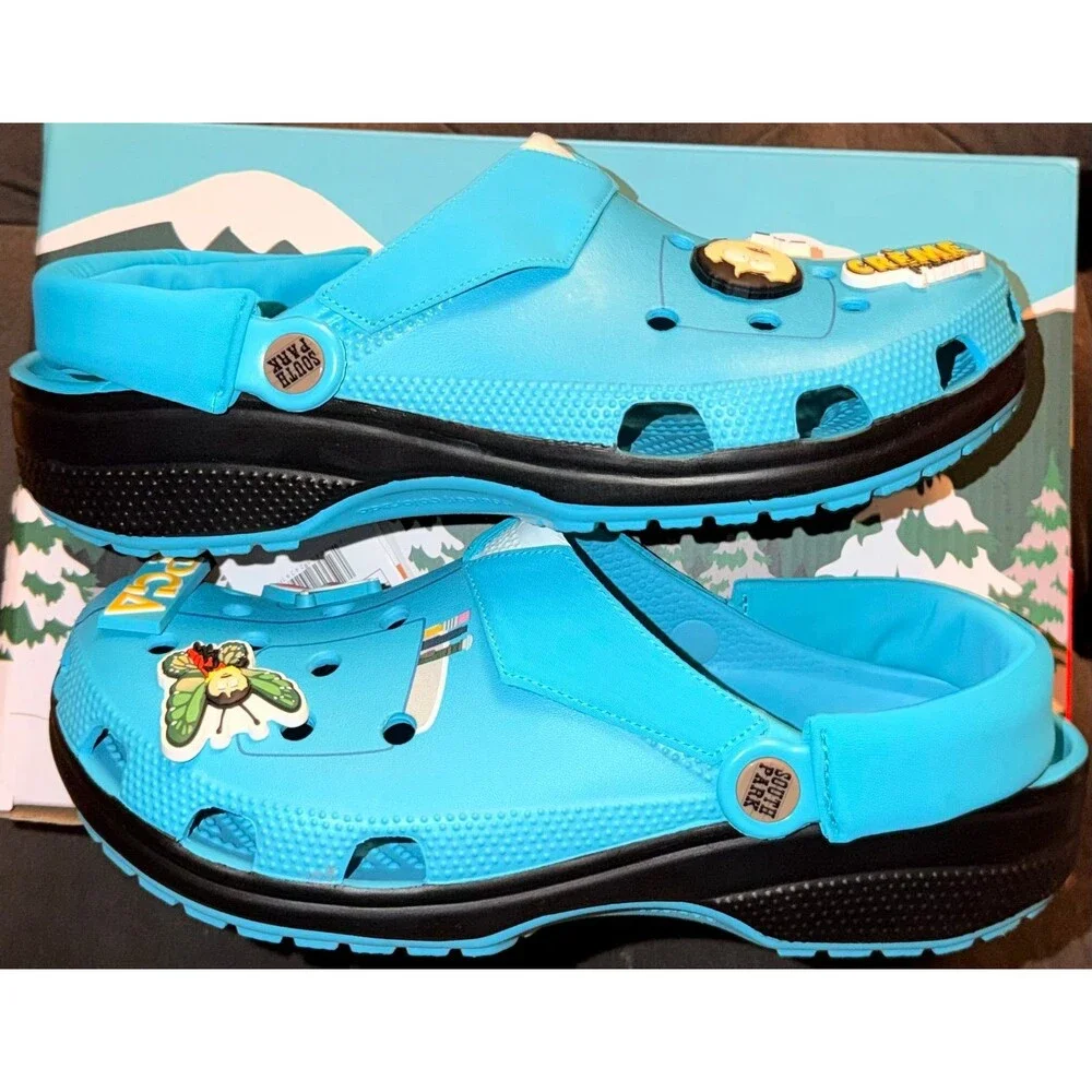 South Park x Crocs Classic Clog 